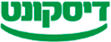 logo-2 בנק דיסקונט