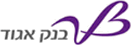 logo-3 בנק אגוד